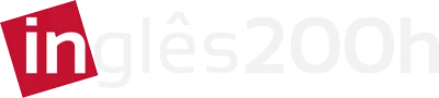 Inglês 200 horas