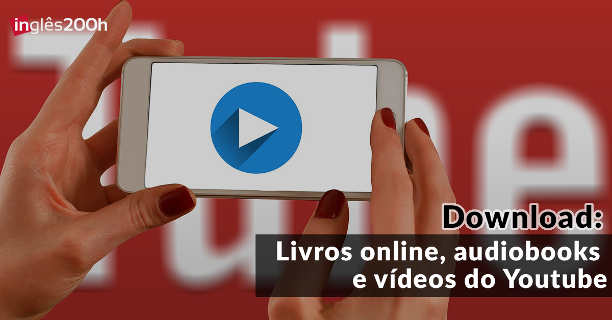 livros audiobook gratis