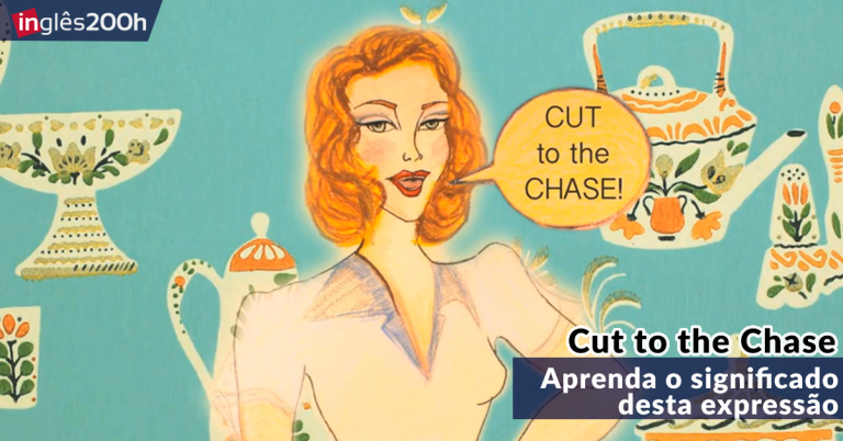 Cut to the Chase