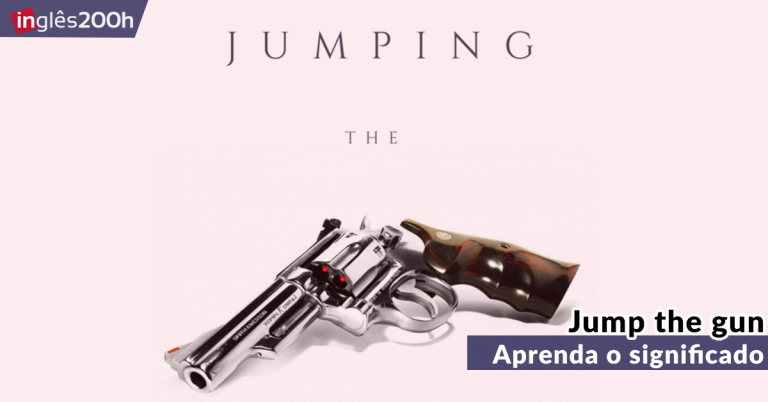 Jump the Gun