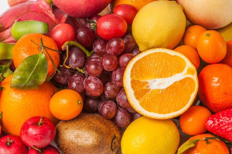 Nomes de frutas em Inglês – Dicas de pronúncia