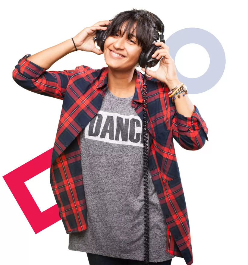 ingles com musica - Curso de Inglês Online