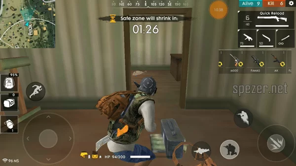 Aprendendo Ingles Com Free Fire Blog Ingles 200 Horas
