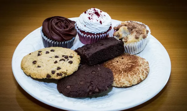 La Cocina Americana Recetas Americanas