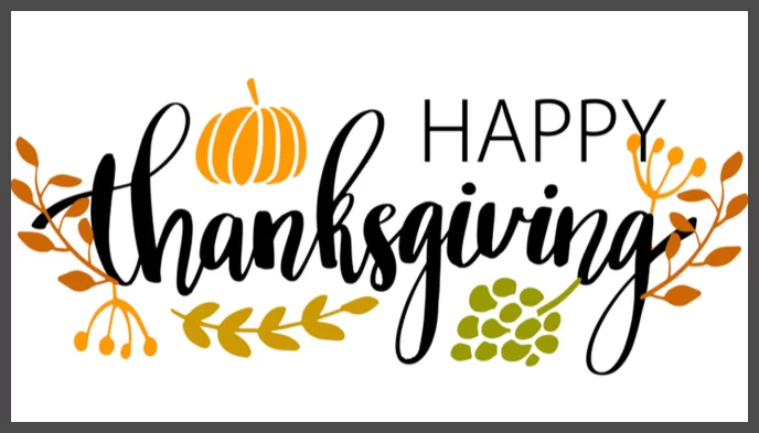 Tudo sobre o Thanksgiving Day | Blog Inglês 200 horas