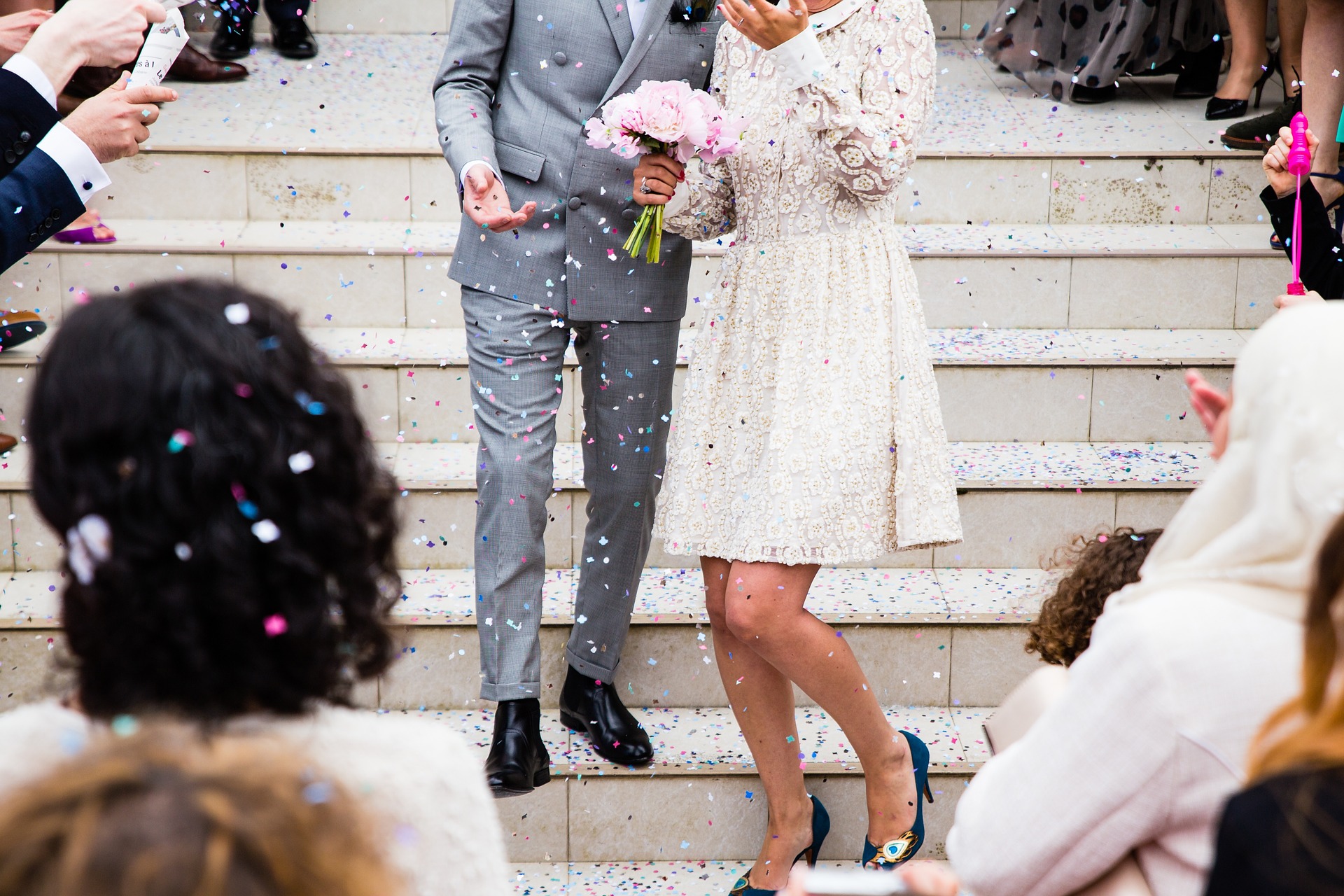 Qual a diferença entre Marriage e Wedding? | Dicas de Inglês