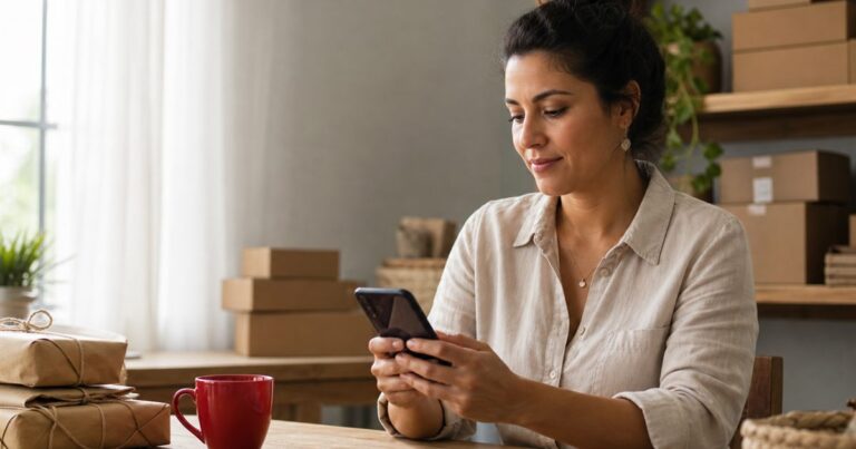 Como Atender Clientes em Inglês pelo WhatsApp: Frases Prontas para Vendas e Suporte