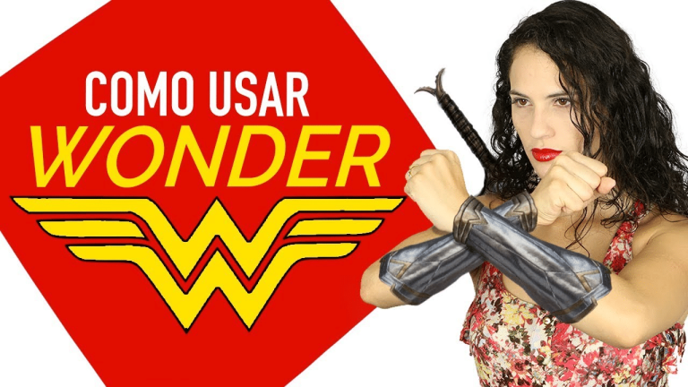 WONDER: como e onde USAR